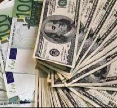 عمليات بيع مكثفة للسندات السيادية الدولية بعد تطبيق الرسوم الجمركية بقيمة 104 % 